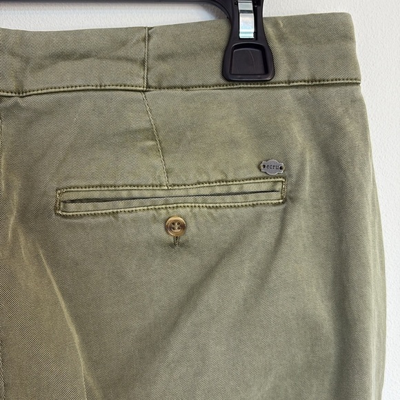 Ecru The Mitchell Project Cargo Pants - Picture 6 of 7
